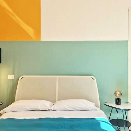ラ・スペツィア Onda Su Onda Bed & Breakfast エクステリア 写真